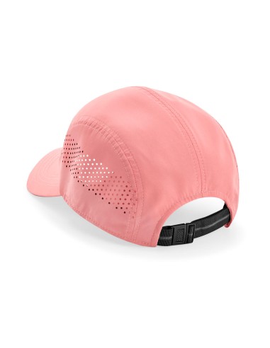 BEE-B188-Technical Running Cap